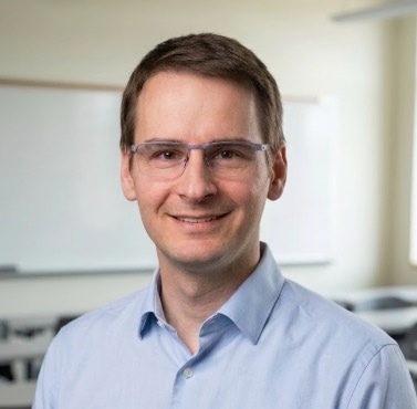 Daniel Szekely